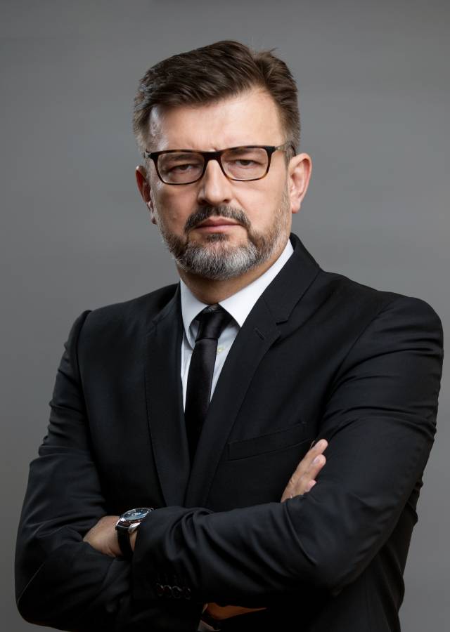 др Горан Цвијовић
