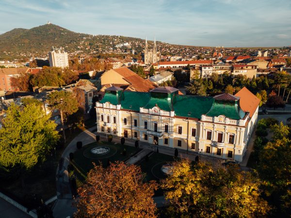 Центар Вршца