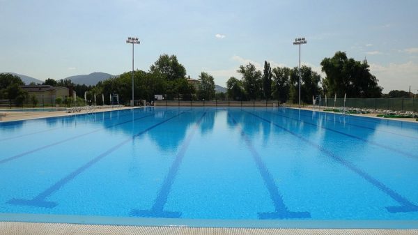 Рекреативни садржаји у Вршцу