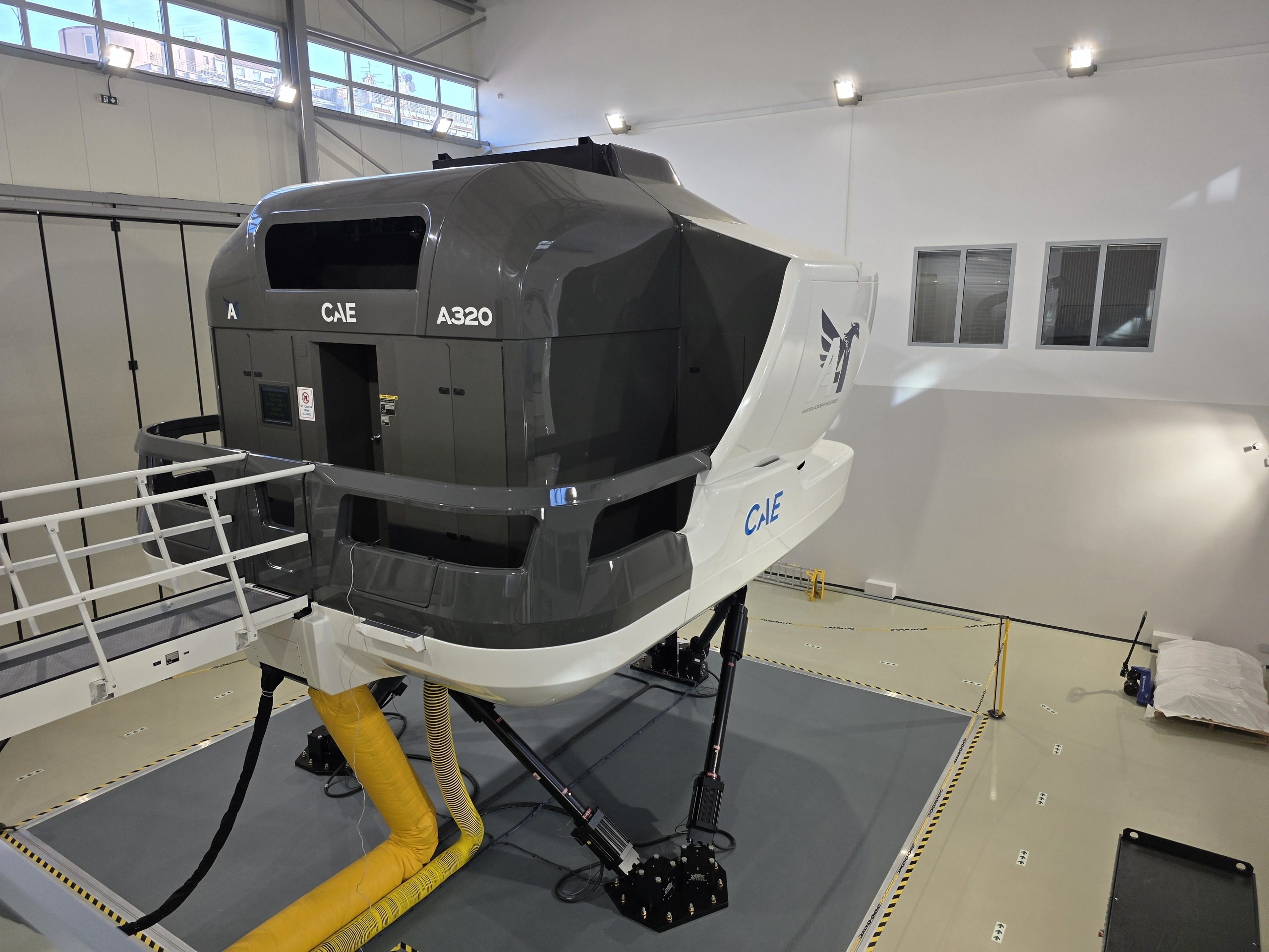 Симулатор центар