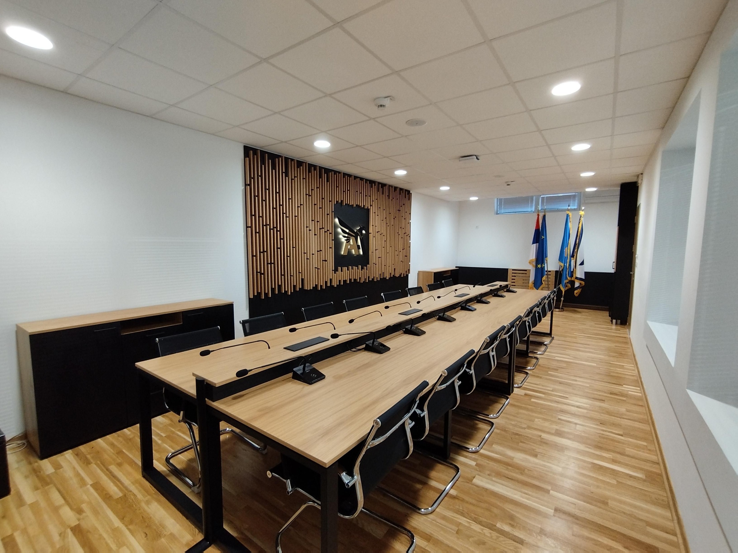 Trening centri Vazduhoplovne akademije