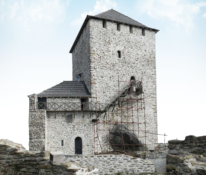 Вршачка кула